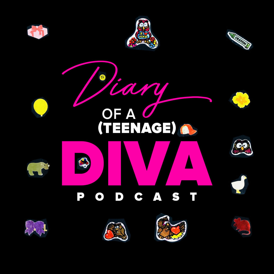 Diary of a Teenage Diva